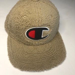 Champion hat